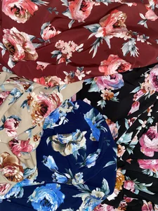 Pattern #200706724# - (100D四面弹)200706724# Performance Fabric