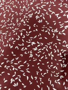 Pattern #0124 - 0124 Performance Fabric