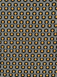 Pattern #0221 - 0221 Performance Fabric