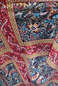 Pattern #0748 - 0748 Performance Fabric