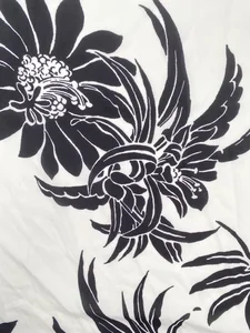 Pattern #21041202# - 100D四面弹21041202# Performance Fabric