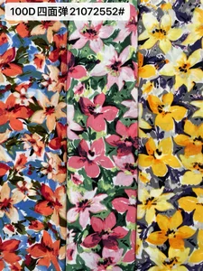 Pattern #21072552# - 100D四面弹21072552# Performance Fabric