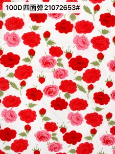 Pattern #21072653# - 100D四面弹21072653# Performance Fabric