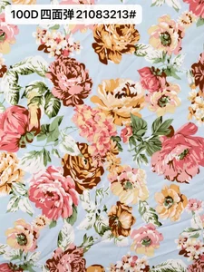 Pattern #21083213# - 100D四面弹21083213# Performance Fabric