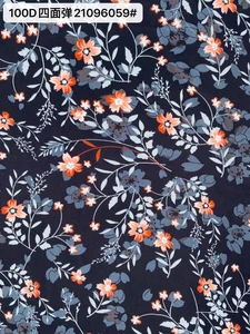 Pattern #21096059# - 100D四面弹21096059# Performance Fabric