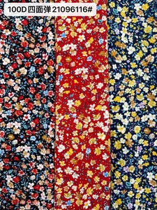 Pattern #21096116# - 100D四面弹21096116# Performance Fabric