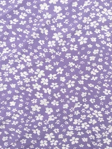 Pattern #21A10223# - 100D四面弹21A10223# Performance Fabric