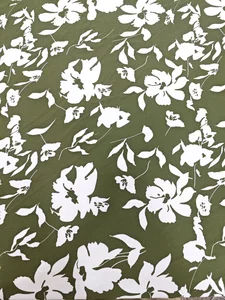 Pattern #25038721 - 100D四面弹25038721 Performance Fabric