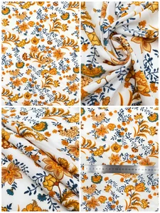 Pattern #9Y21062208# - 100D四面弹9Y21062208# Performance Fabric