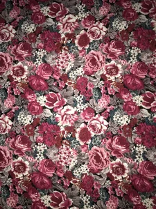 Pattern #20040996订货 - 20040996订货 Performance Fabric