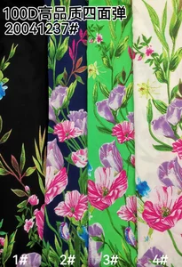 Pattern #20041237 - 20041237 Performance Fabric