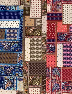 Pattern #20094397 - 20094397 Performance Fabric