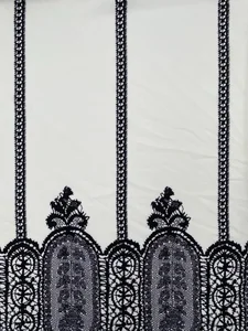 Pattern #20102428-蕾丝 - 20102428-蕾丝 Performance Fabric