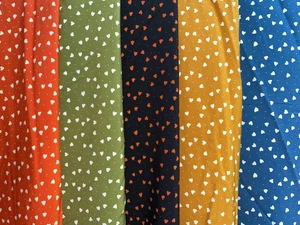 Pattern #20105033 - 20105033 Performance Fabric