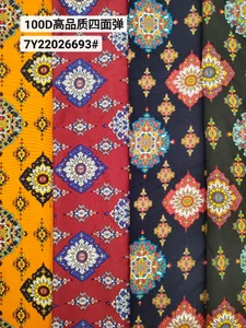 Pattern #20113007 - 20113007 Performance Fabric