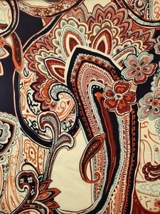Pattern #20123335 - 20123335 Performance Fabric