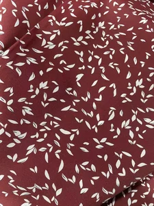 Pattern #20A0124 - 20A0124 Performance Fabric