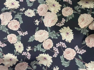 Pattern #20A0210 - 20A0210 Performance Fabric