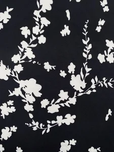 Pattern #21010007 - 21010007 Performance Fabric