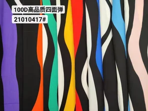 Pattern #21010417 - 21010417 Performance Fabric