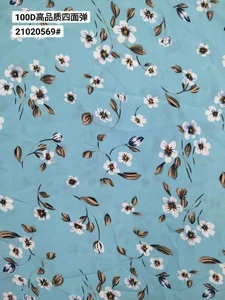 Pattern #21020569 - 21020569 Performance Fabric