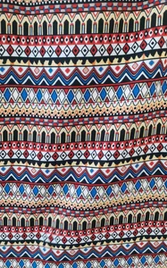 Pattern #21051828 - 21051828 Performance Fabric