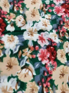 Pattern #21062085-绿色 - 21062085-绿色 Performance Fabric