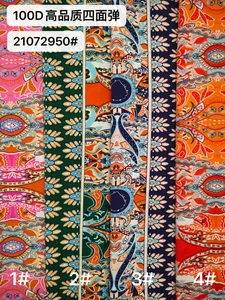 Pattern #21072950 - 21072950 Performance Fabric