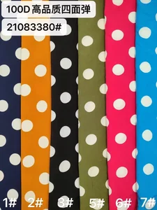 Pattern #21083380 - 21083380 Performance Fabric