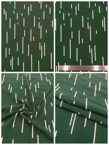 Pattern #21086039-墨绿 - 21086039-墨绿 Performance Fabric