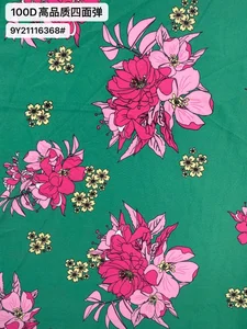 Pattern #21116368 - 21116368 Performance Fabric