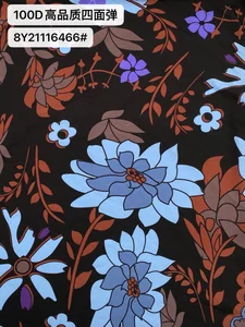 Pattern #21116466 - 21116466 Performance Fabric