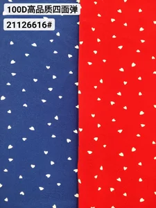 Pattern #21126616 - 21126616 Performance Fabric