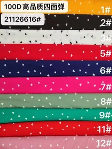 Pattern #21126616 - 21126616 Performance Fabric