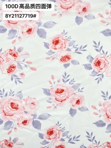 Pattern #21127719 - 21127719 Performance Fabric