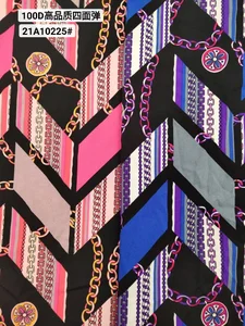 Pattern #21A10225 - 21A10225 Performance Fabric