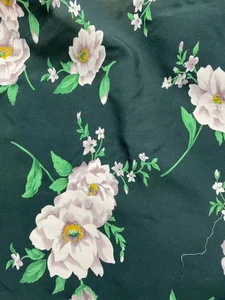 Pattern #21A10236 - 21A10236 Performance Fabric