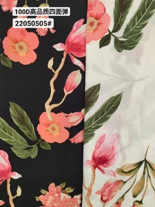 Pattern #22050505 - 22050505 Performance Fabric