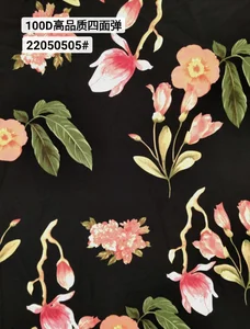 Pattern #22050505 - 22050505 Performance Fabric