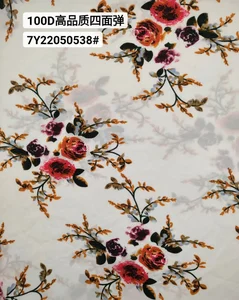 Pattern #22050538 - 22050538 Performance Fabric