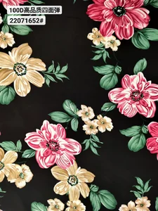 Pattern #22071652 - 22071652 Performance Fabric