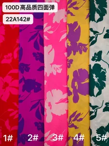 Pattern #22A142 - 22A142 Performance Fabric