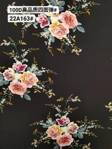 Pattern #22A163 - 22A163 Performance Fabric