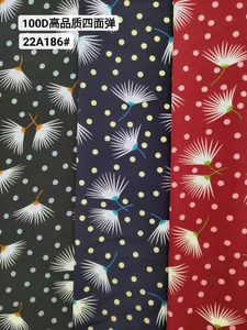 Pattern #22A182 - 22A182 Performance Fabric