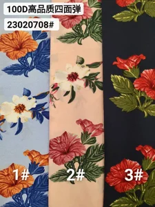 Pattern #23020708 - 23020708 Performance Fabric