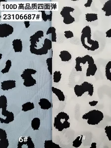 Pattern #23106687 - 23106687 Performance Fabric