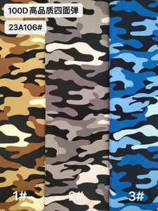 Pattern #23A106 - 23A106 Performance Fabric