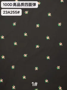 Pattern #23A255 - 23A255 Performance Fabric