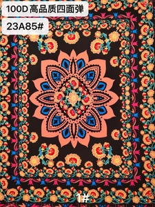 Pattern #23A85 - 23A85 Performance Fabric