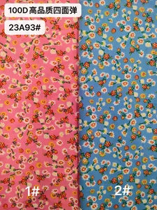Pattern #23A93 - 23A93 Performance Fabric